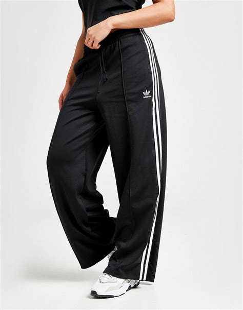 adidas originals hose damen schwarz weiß|Originals Hosen .